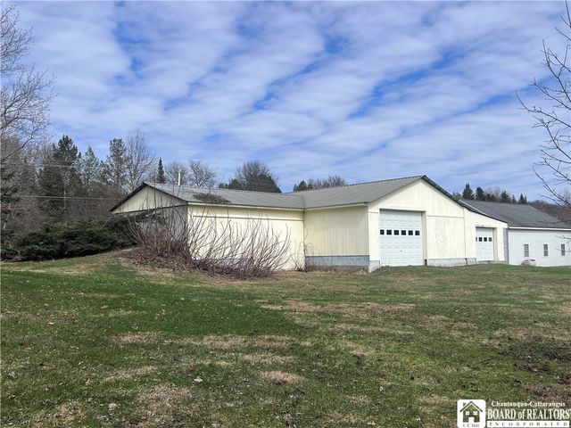3229 Route 430, Ellery, NY 14712