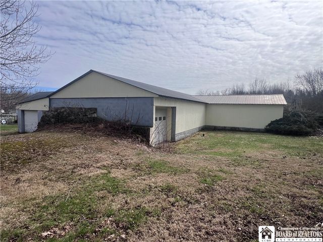 3229 Route 430, Ellery, NY 14712