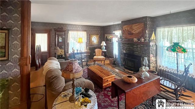 3229 Route 430, Ellery, NY 14712