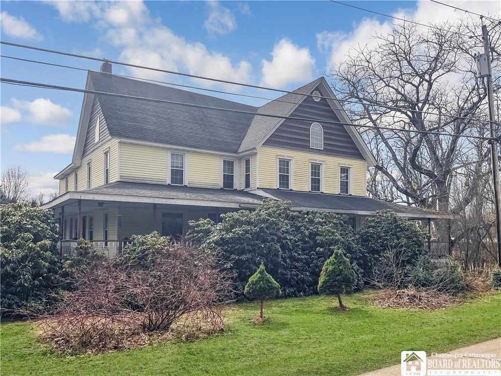 3229 Route 430, Ellery, NY 14712