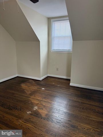 2421 RAMBLEWOOD DR, District Heights, MD 20747