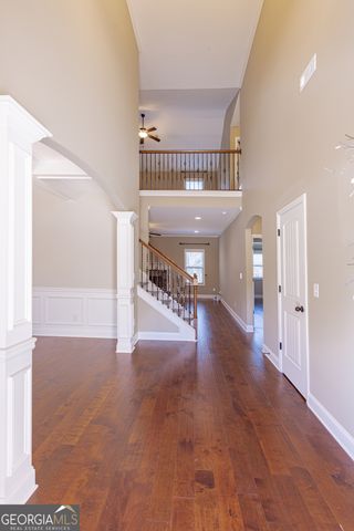 171 Walden Pond Trail, Senoia, GA 30276