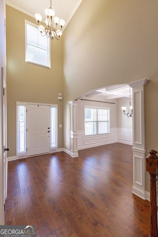 171 Walden Pond Trail, Senoia, GA 30276