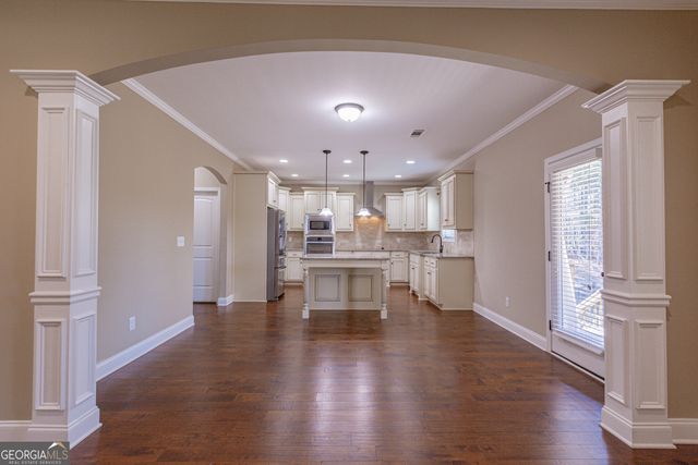 171 Walden Pond Trail, Senoia, GA 30276