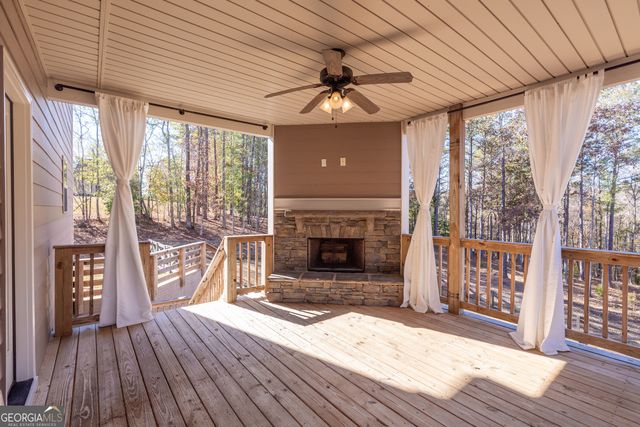 171 Walden Pond Trail, Senoia, GA 30276