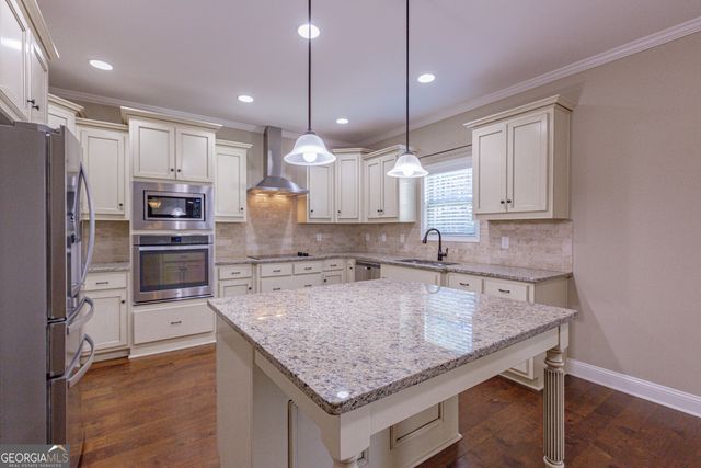 171 Walden Pond Trail, Senoia, GA 30276