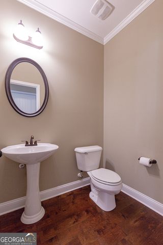 171 Walden Pond Trail, Senoia, GA 30276