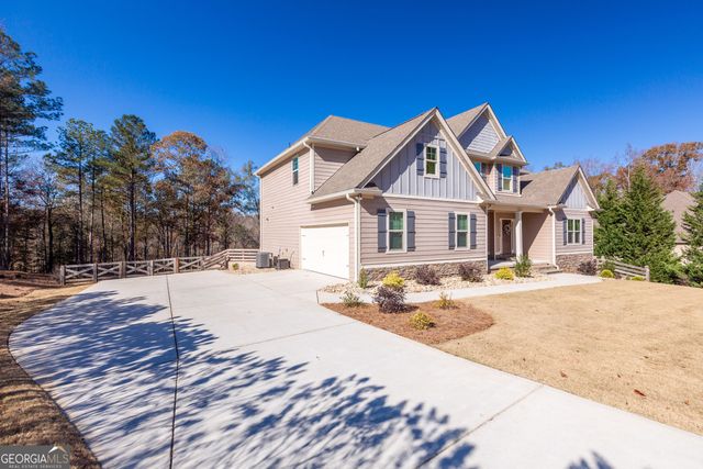 171 Walden Pond Trail, Senoia, GA 30276