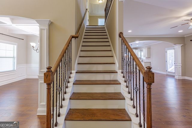 171 Walden Pond Trail, Senoia, GA 30276