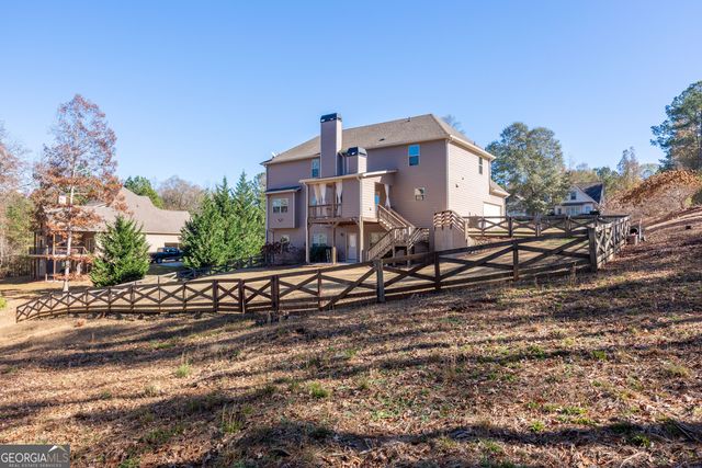 171 Walden Pond Trail, Senoia, GA 30276