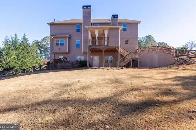 171 Walden Pond Trail, Senoia, GA 30276