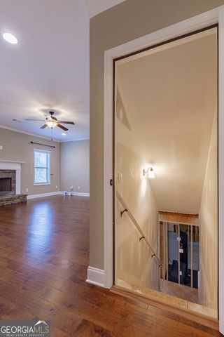 171 Walden Pond Trail, Senoia, GA 30276