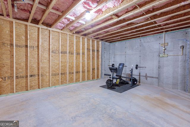 171 Walden Pond Trail, Senoia, GA 30276