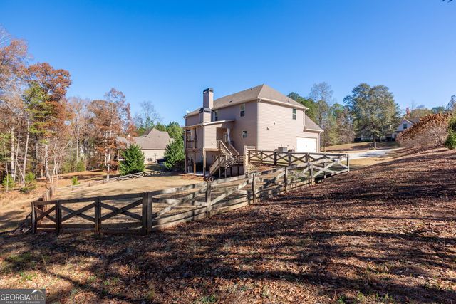 171 Walden Pond Trail, Senoia, GA 30276
