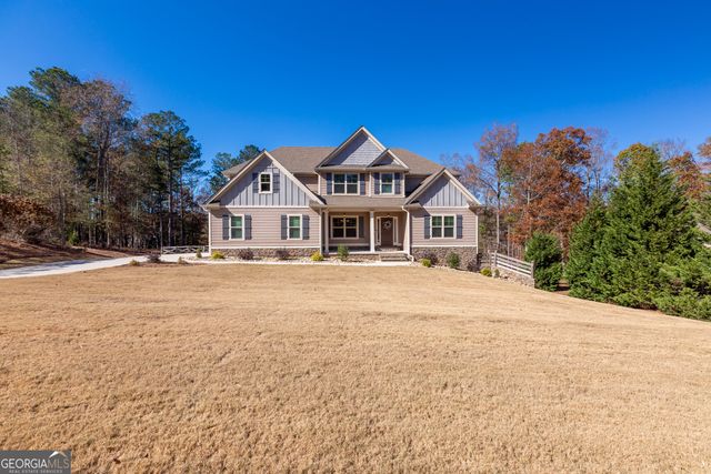 171 Walden Pond Trail, Senoia, GA 30276