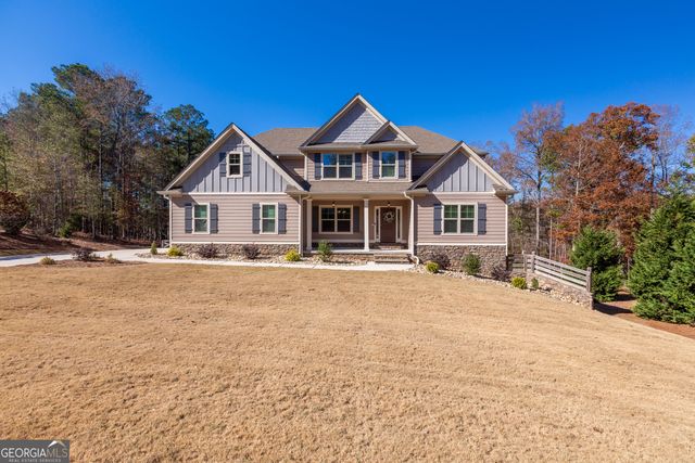 171 Walden Pond Trail, Senoia, GA 30276