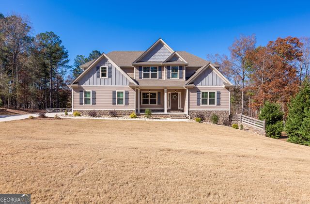 171 Walden Pond Trail, Senoia, GA 30276