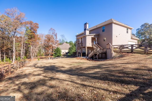 171 Walden Pond Trail, Senoia, GA 30276