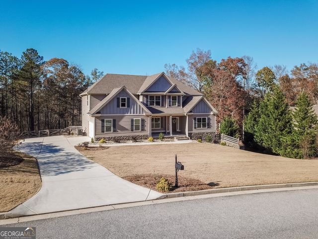 171 Walden Pond Trail, Senoia, GA 30276
