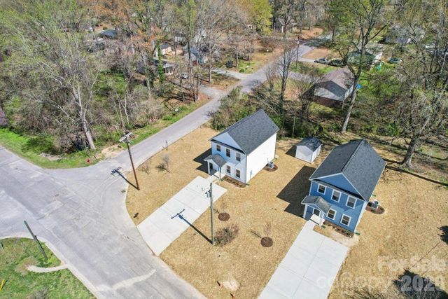 420 N 9th Street, Bessemer City, NC 28016