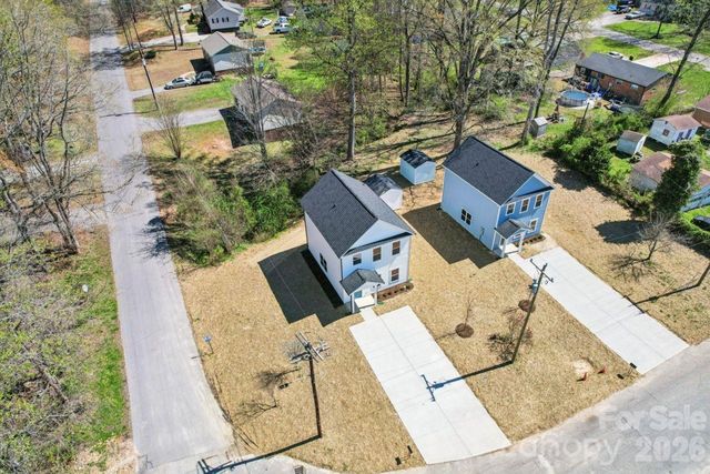 420 N 9th Street, Bessemer City, NC 28016