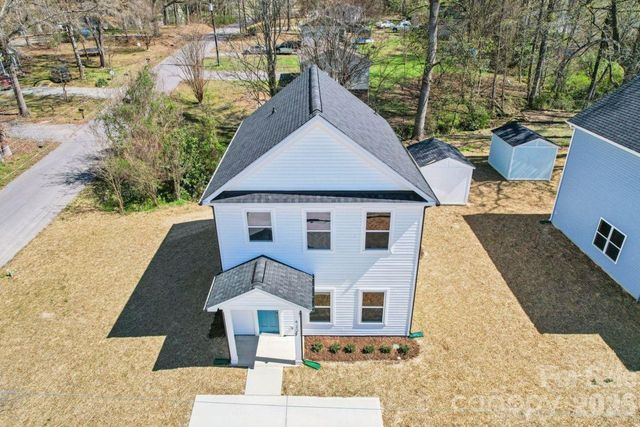 420 N 9th Street, Bessemer City, NC 28016