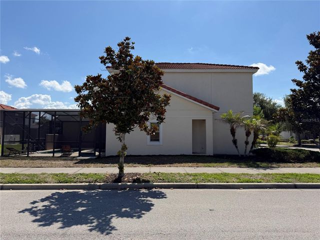 4573 ADA LANE, Kissimmee, FL 34746