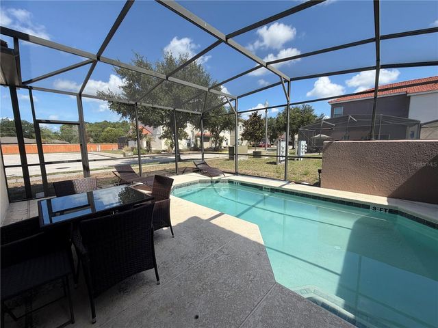 4573 ADA LANE, Kissimmee, FL 34746
