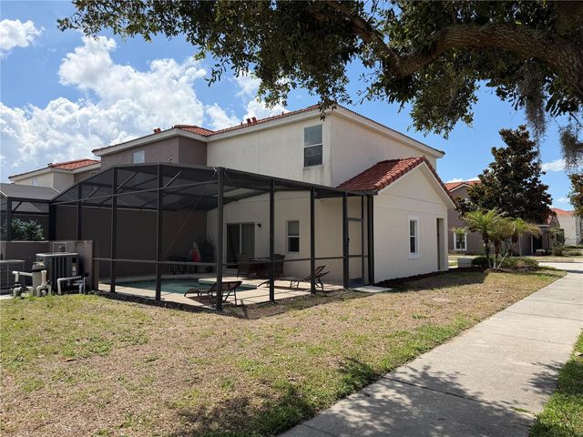 4573 ADA LANE, Kissimmee, FL 34746