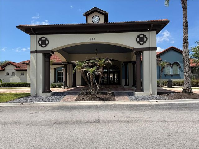 4573 ADA LANE, Kissimmee, FL 34746