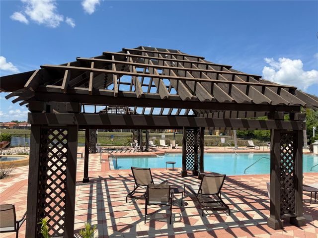 4573 ADA LANE, Kissimmee, FL 34746