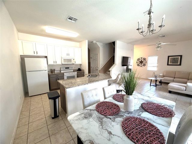4573 ADA LANE, Kissimmee, FL 34746