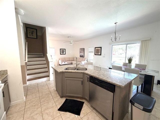 4573 ADA LANE, Kissimmee, FL 34746