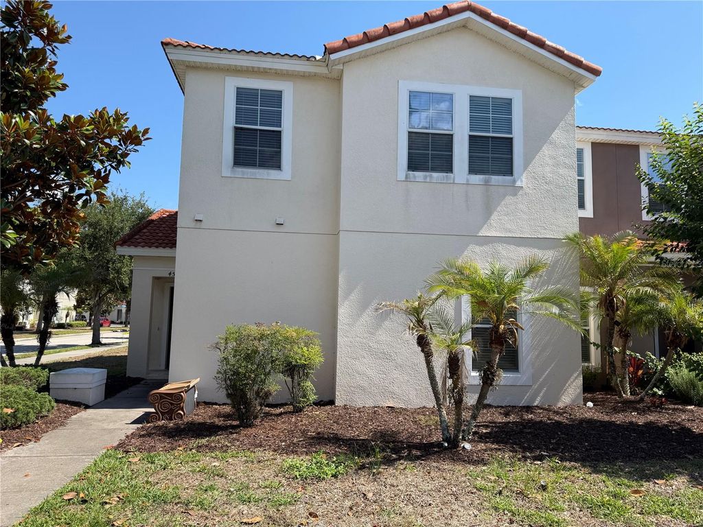 4573 ADA LANE, Kissimmee, FL 34746