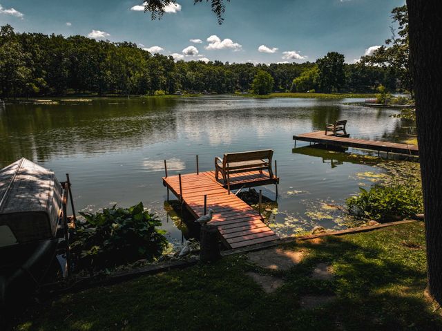 1658 Sunnyslope Drive, Crown Point, IN 46307