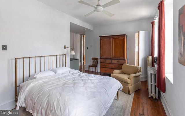 1001 S 25TH ST, Philadelphia, PA 19146