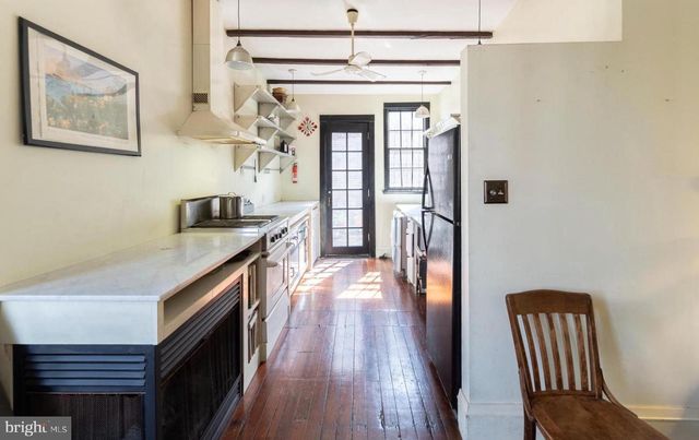 1001 S 25TH ST, Philadelphia, PA 19146