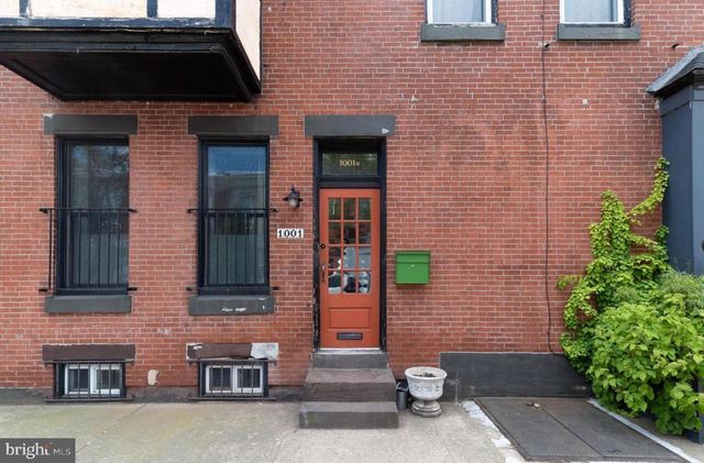 1001 S 25TH ST, Philadelphia, PA 19146