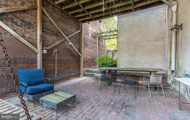 1001 S 25TH ST, Philadelphia, PA 19146