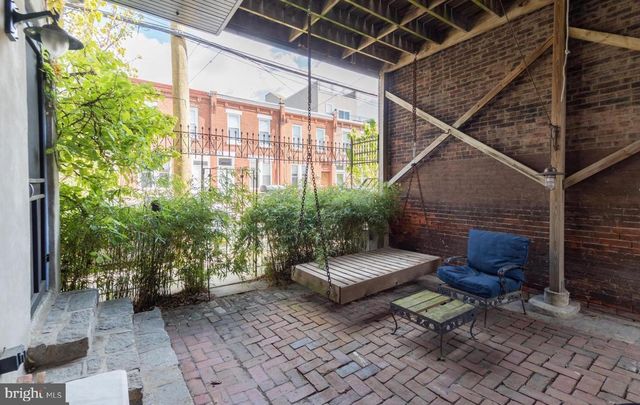 1001 S 25TH ST, Philadelphia, PA 19146