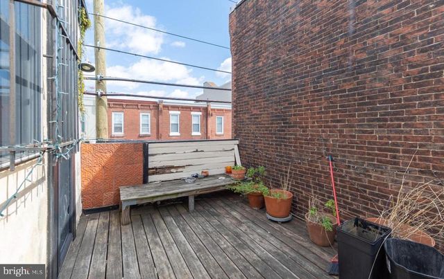 1001 S 25TH ST, Philadelphia, PA 19146