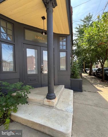 1001 S 25TH ST, Philadelphia, PA 19146