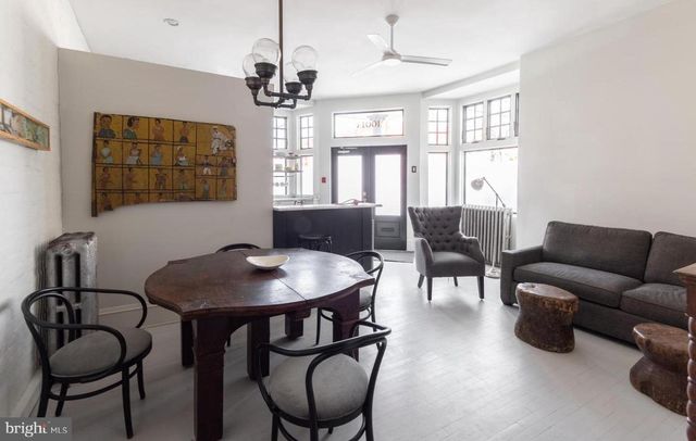 1001 S 25TH ST, Philadelphia, PA 19146