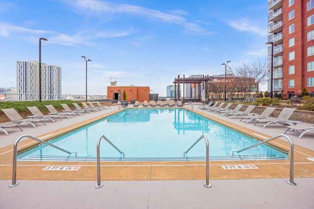 600 12th Ave S Apt 1411, Nashville, TN 37203