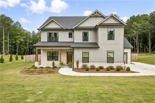 311 Rockwell Church Road NW, Winder, GA 30680
