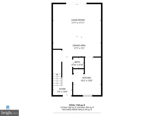 1820 PENNLAND CT, Lansdale, PA 19446