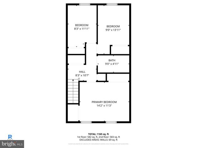 1820 PENNLAND CT, Lansdale, PA 19446