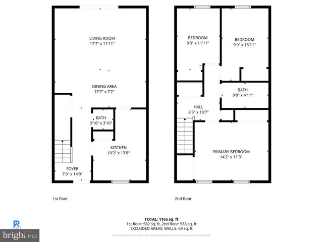 1820 PENNLAND CT, Lansdale, PA 19446