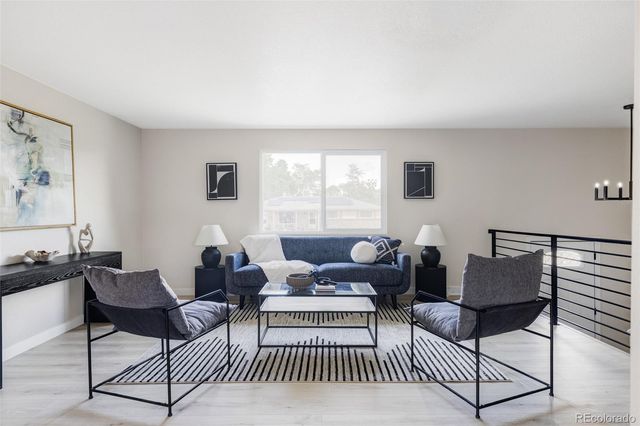 316 Aquarius Court, Lone Tree, CO 80124