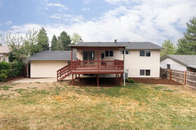 316 Aquarius Court, Lone Tree, CO 80124